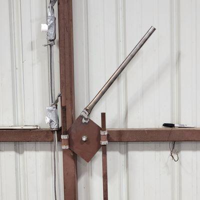 Complete Iron Works and Welding