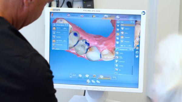 Boschetti Dental, PC