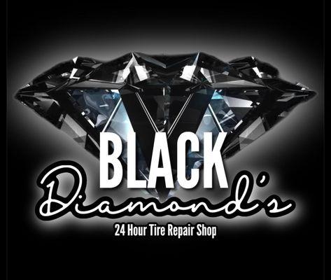 Black Diamond Tire Shop