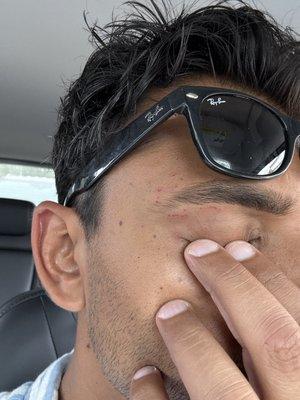 Anu Beauty & Threading Studio