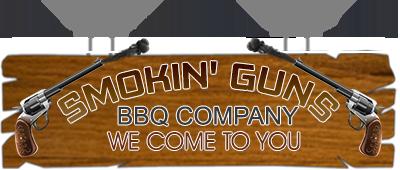 Smokin' Guns BBQ