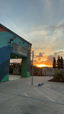 Sharps Cannabis Club