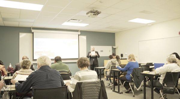 Bosworth Financial Group