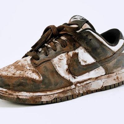 1 Stop Shoe Cleaning & Restoration