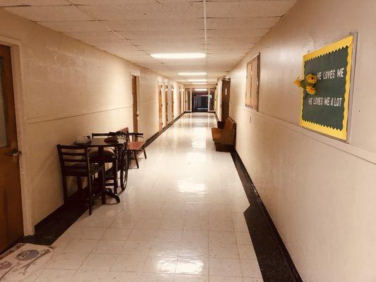 Blessed Hope Bible Baptist Church