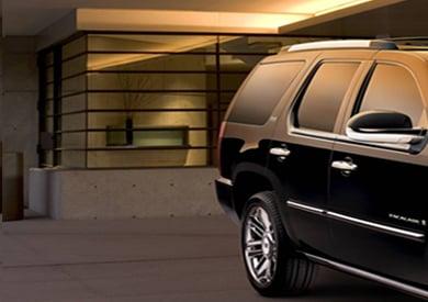 Miami Airport Car Service