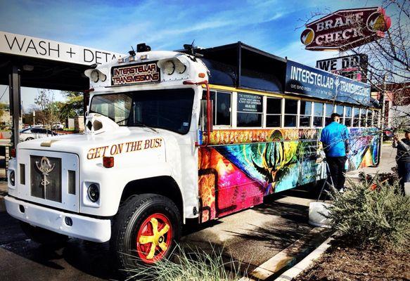 Killer job!!! intersrellarblend.com