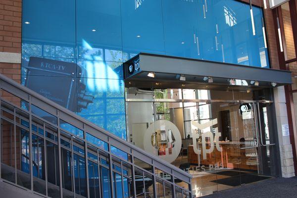 Twin Cities Public Television