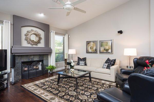 Center Stage Interiors