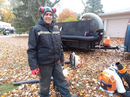 J & K Property Maintenance