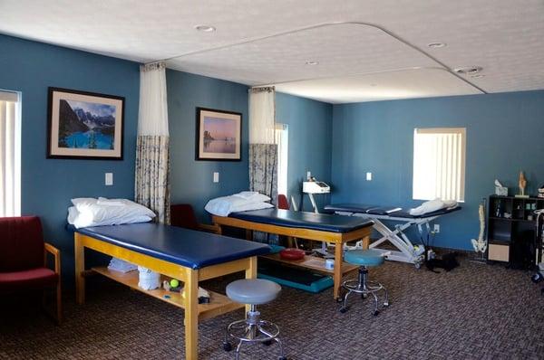 Millennium Rehabilitation