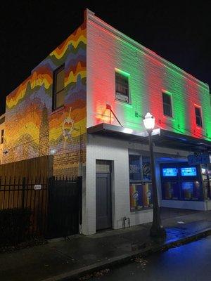 B-Bob's