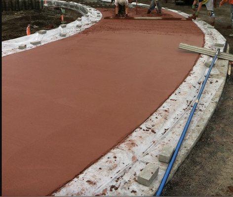 Miracle Concrete Billings