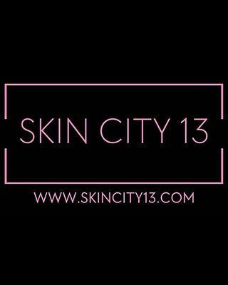 Skin City 13