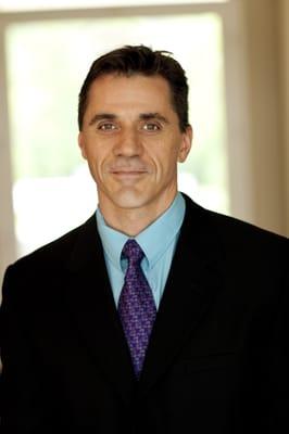 David W. Marden, D.O., FACOG