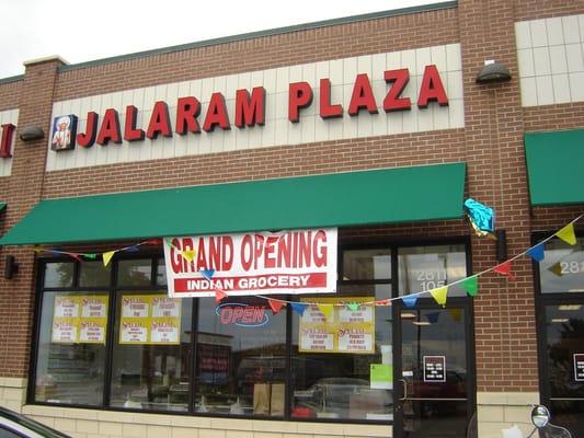 Great Store! Great Variety!