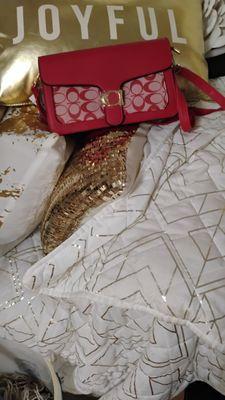 Angie's Clothes Closet