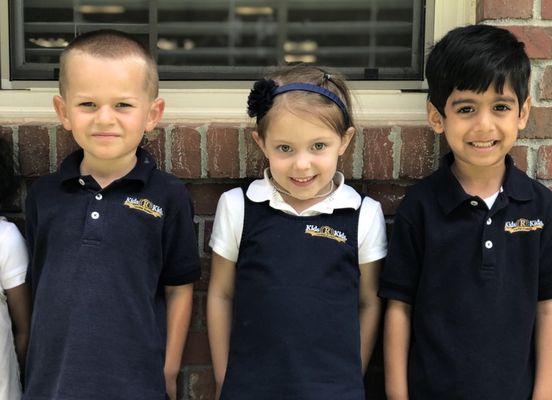 Kids 'R' Kids Learning Academy of Crabapple