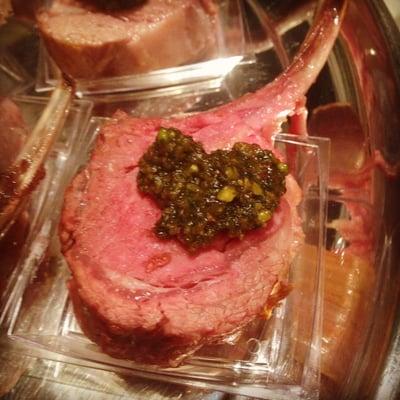 Patricia Clark Catering