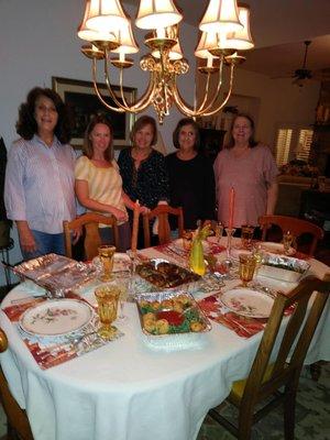 Passionate Catering & Personal Chef Service