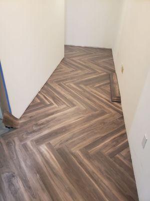 Ferris Flooring