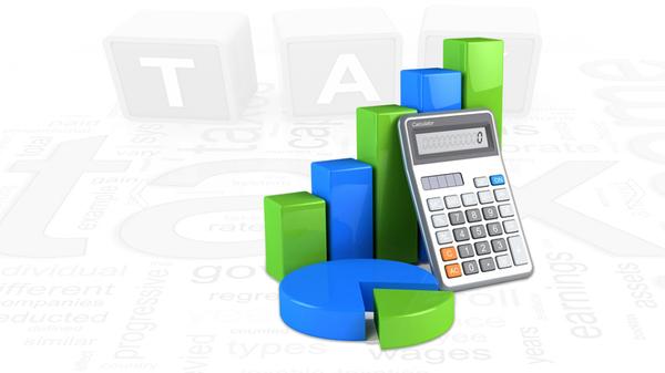 The BottomLine Income Tax Services