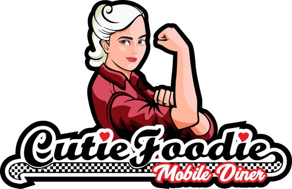 Cutie Foodie Mobile Diner