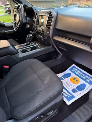 Chillax Mobile Detailing