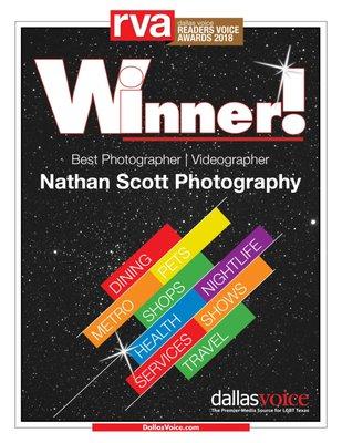 Nathan Scott Photography