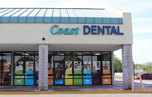 Coast Dental