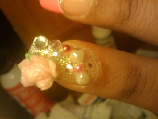 Utica Beautiful Nail Salon