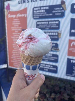 Len's Ice Cream Haven