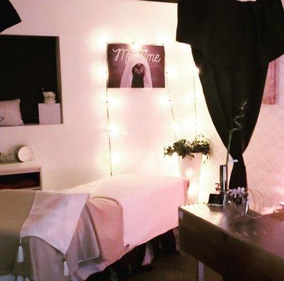 Under Pressure Therapeutic Massage