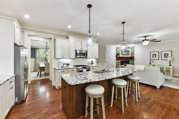 Beverly McCullough - Compass