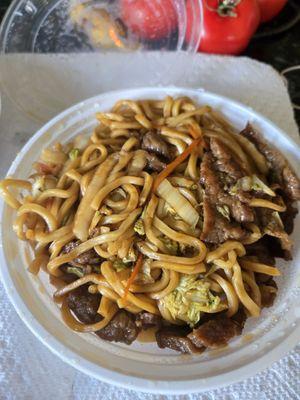 Great Wall Chinese Restaurant