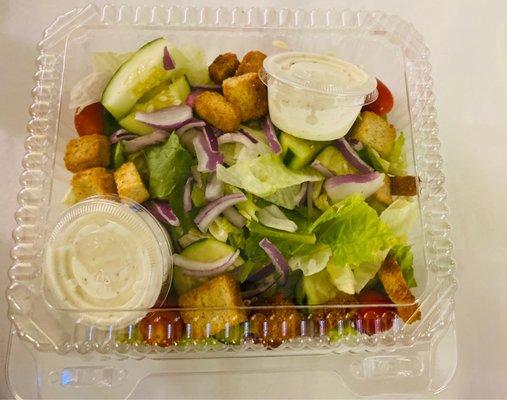 Palio's Pizza and Bar