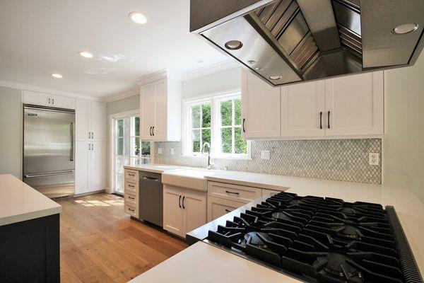 Infinity Builders - Scottsdale