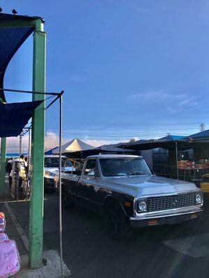 Classic or imports, not a problem !