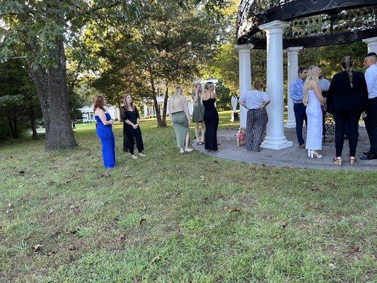 Liberty Plantation Wedding And Event Venue