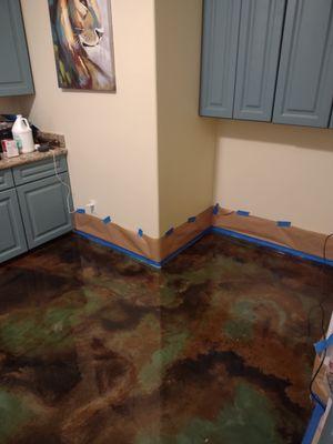 Copper Canyon Home Improvement