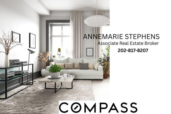 Annemarie Stephens - Compass