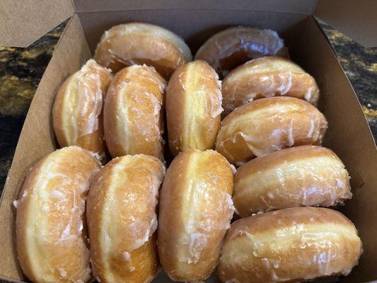 NC Jelly Donuts