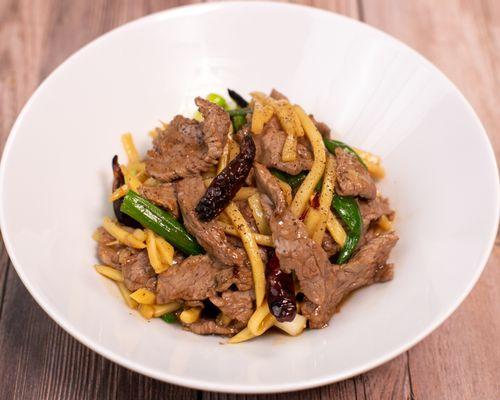 Red Dragon Chinese Cuisine