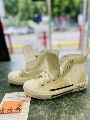 Marlo Custom Dry Cleaning