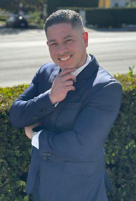 The Law Offices of Allan K. Salinas