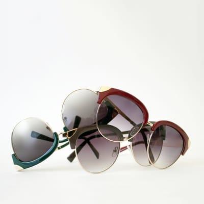 Chic sunnies that won't break the bank