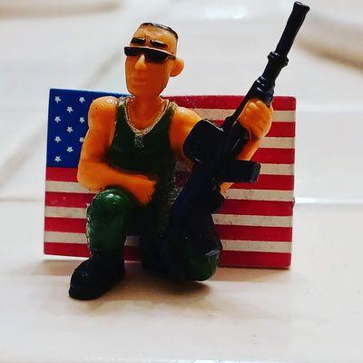 MILITARY SPECIALS DISCOUNT