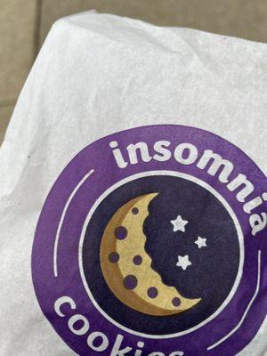 Insomnia Cookies