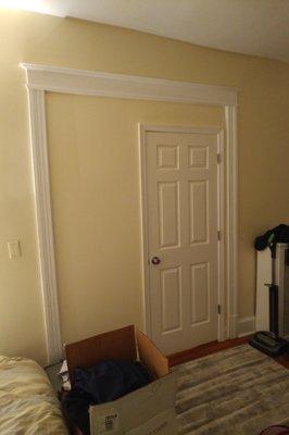 Holmes Handyman Services