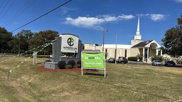 City Church of Mobile
